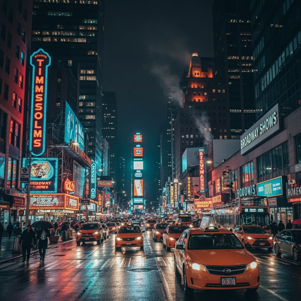 City